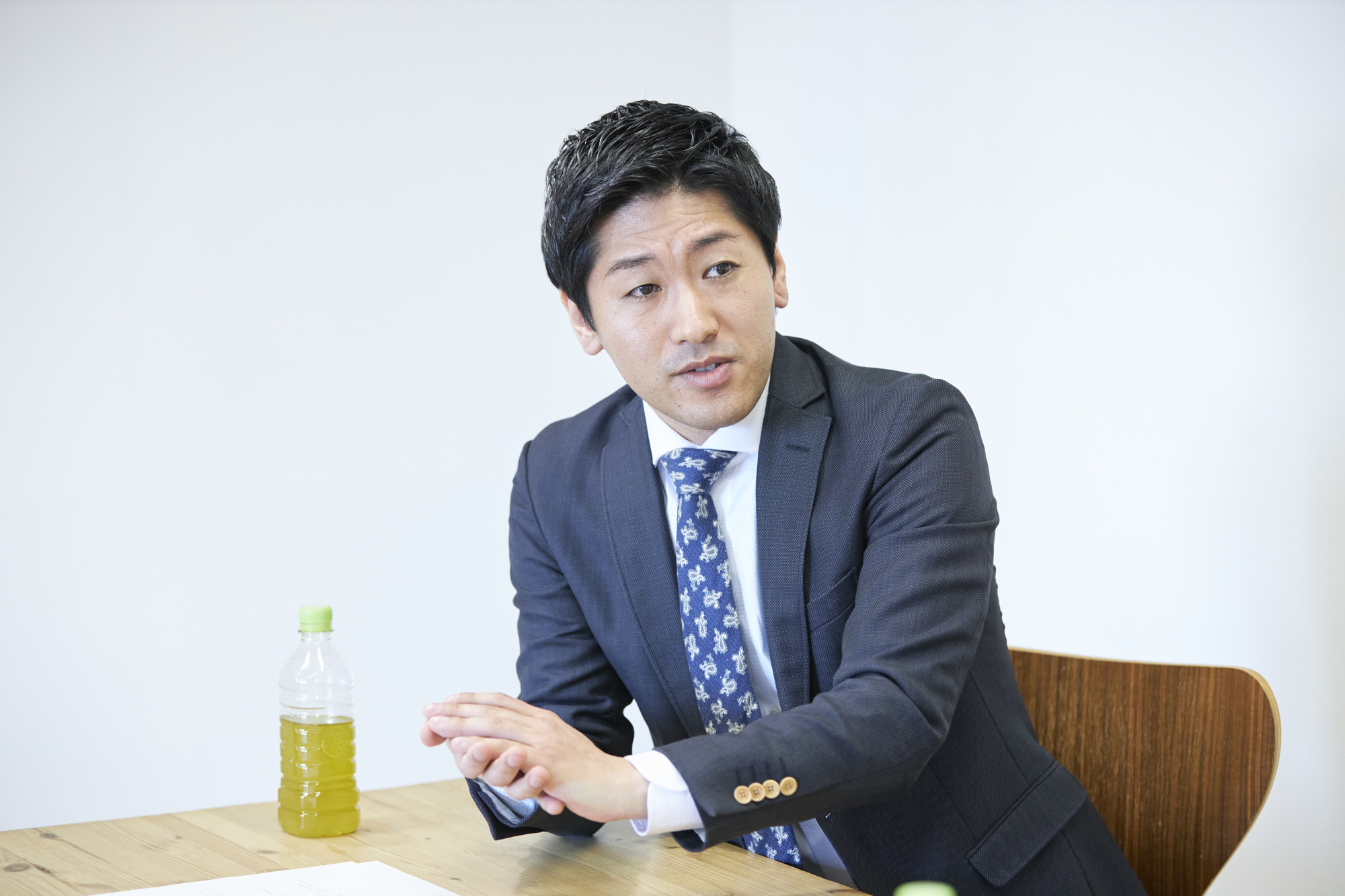 時間に追われつつ、日々発信していかないといけない記者にとっては有難い