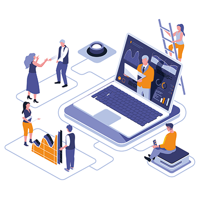 コンサルティング